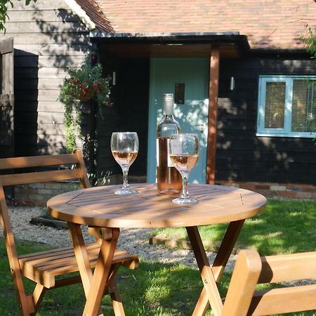 Villa The Little Orchard Watlington  Exterior foto